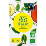 Monoprix Bio Thé Earl Grey 40g