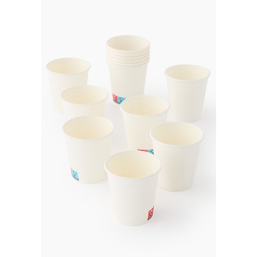 Monoprix Gobelets Carton 20cl x100