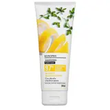 Monoprix Shampooing purifiant au thym et zeste de citron 250ml
