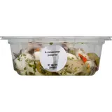 Monoprix Gourmet Seiches aux légumes 100g