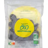 Monoprix Bio Abricots Secs moelleux 250g