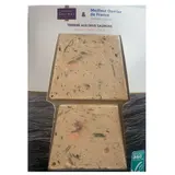 Monoprix Gourmet Terrine de saumon asc 2x60g