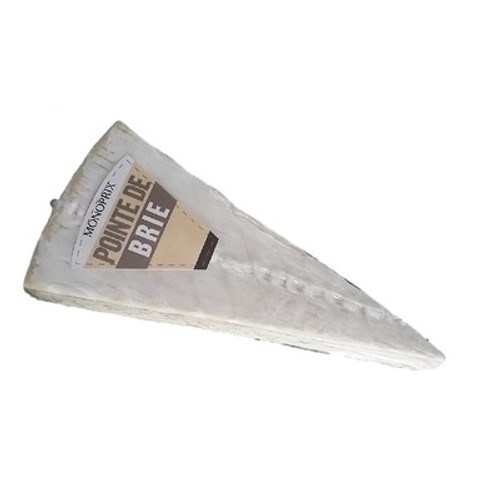 Monoprix Brie env 200g