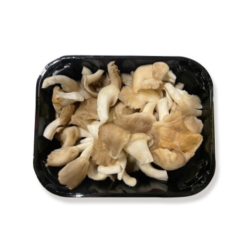 Pleurote Barquette 200g