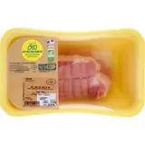 Monoprix Bio Rôti de porc 700g