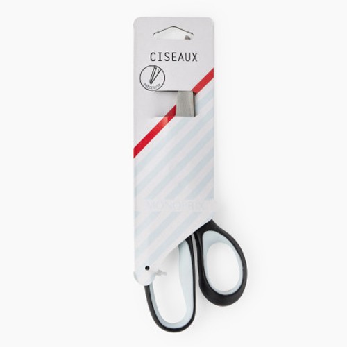 Monoprix Maison Ciseaux, 21cm