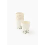 Monoprix Goblets Sans Plastique 25cl x12