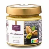 Monoprix Gourmet Pâte à Tartiner Pistache 200g