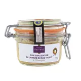 Monoprix Gourmet Foie Gras Armagnac 125g