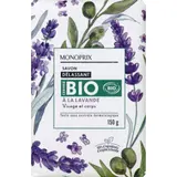 Monoprix Bio Savon lavande 150g