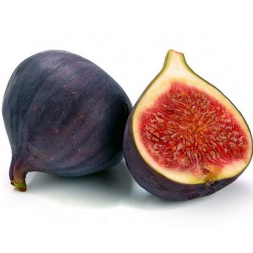 Monoprix Barquette De Figue Noire 500G