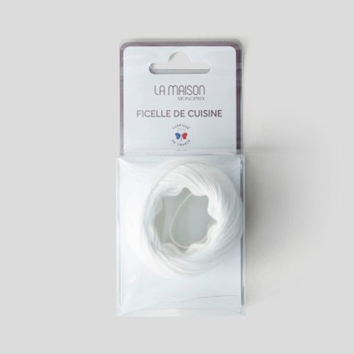 Monoprix Maison Ficelle De Cuisine, 80m
