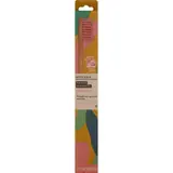 Monoprix Brosse à dents en bambou souple x1