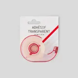 Monoprix Maison Adhésif Transparent 19mm x 25mm