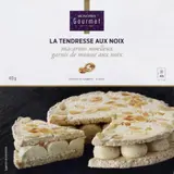 Monoprix Gourmet La Tendresse aux Noix 410g