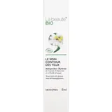 Monoprix La Beauté Bio Le Soin Contour Des Yeux 15ml
