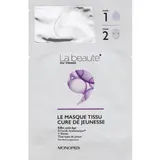 Monoprix La Beauté Le Masque Tissu Anti-Âge x1