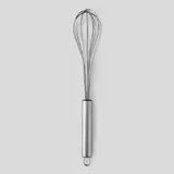 Monoprix Fouet En Inox