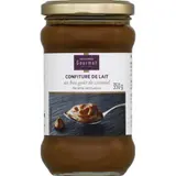 Monoprix Gourmet Confiture de lait 350g