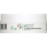 Monoprix La Beauté Bio Engagée La Crème Corps Qui Nourrit 100ml