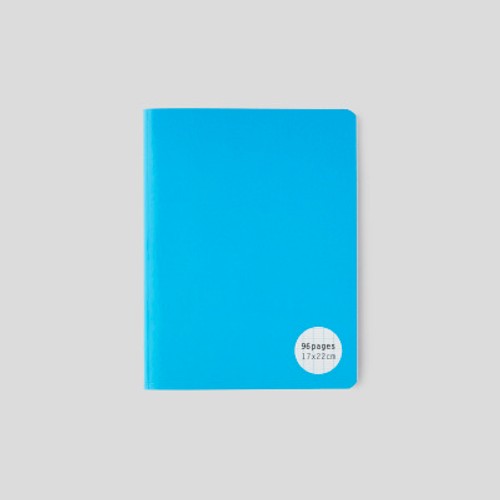 Monoprix Maison Cahier 17X22Cm96 Pages
