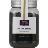 Monoprix Gourmet Thé Darjeeling, Feuilles Entières 125g