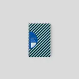 Monoprix Maison Carnet 11X17 5X5