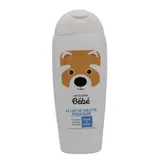 Monoprix Bébé Lait De Toilette Douceur 250ml