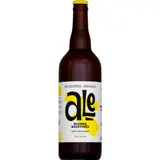 Monoprix Bière Blonde La Briarde 75cl