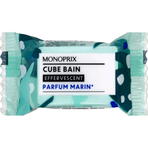 Monoprix Galet Marin