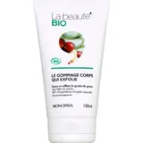 Monoprix La Beauté Bio Le Gommage Corps Qui Exfolie 150ml