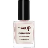 Monoprix Make Up Vernis Gel Glow Rose 5 ml