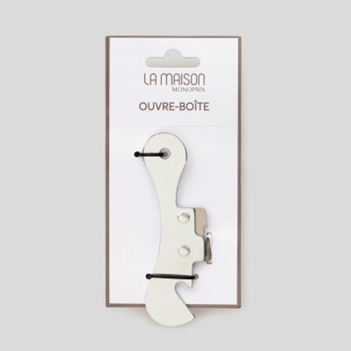 Monoprix Maison Ouvre-Boîte