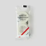 Monoprix Maison Adhésif Transparent - 2 Recharges - 19X25