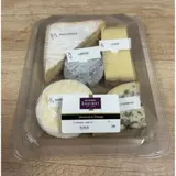 Monoprix Gourmet Assortiment 5 Fromages 380g