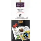 Monoprix Gourmet Café Arabica Kenya x10 Capsules 50g