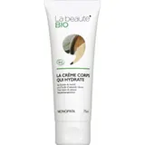 Monoprix La Beauté Bio Crème Soin au Beurre de Karité & à l'Huile d'Amande Douce 75ml