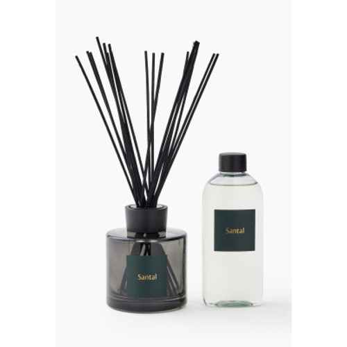 Monoprix Diffuseur Santal 200ml
