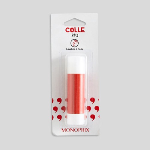 Monoprix Maison Bâton De Colle 20g