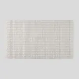 Monoprix Tapis Fond De Baignoire Transparent