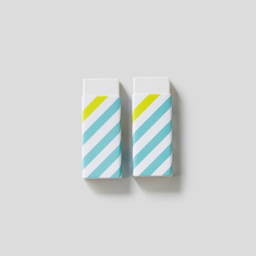 Monoprix Maison Blister De 2 Gommes Techniques