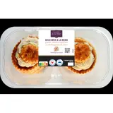 Monoprix Gourmet Bouchées à la Reine x2 300g