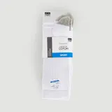 Monoprix Paires de Chaussettes Coton Sport Lot de 2 Taille 43/46