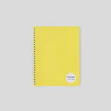 Monoprix Maison Cahier 17X22 Seyes