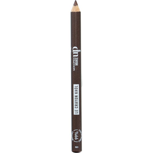 Monoprix Crayon Khol 05 Brun scintillant