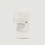 Bout'chou Drap Housse Blanc Coton Bio 60x120cm
