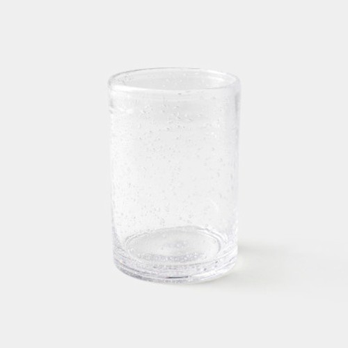 Monoprix Maison Gobelet Bas Transparent