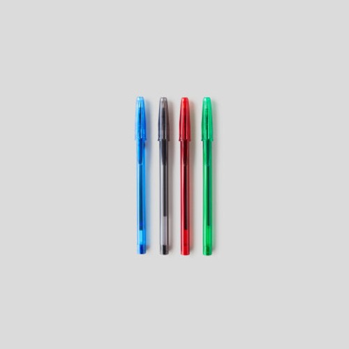Monoprix Stylos Bille