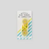 Monoprix Mini Rubans De Correction