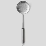 Monoprix Maison Ecumoire Stockholm, En Inox